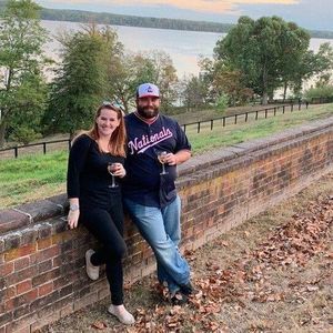 Meet your Posher, Mike